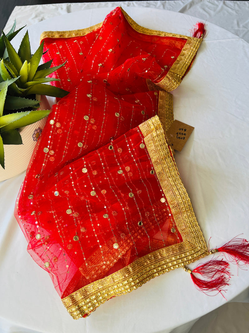 dupatta
