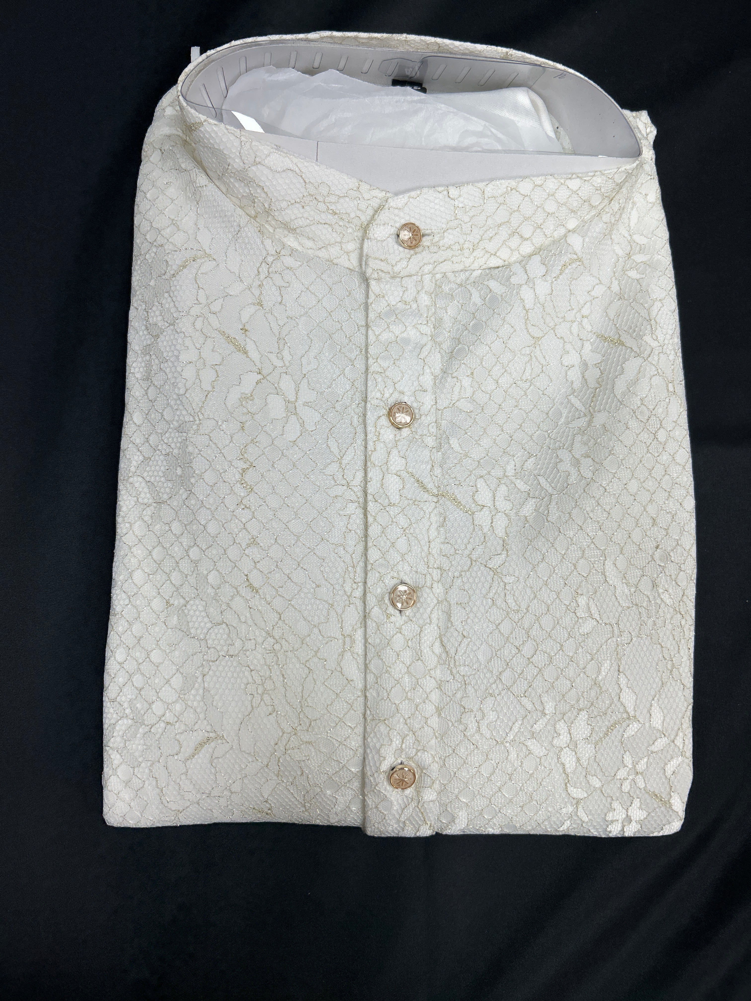 Jari Kurta set