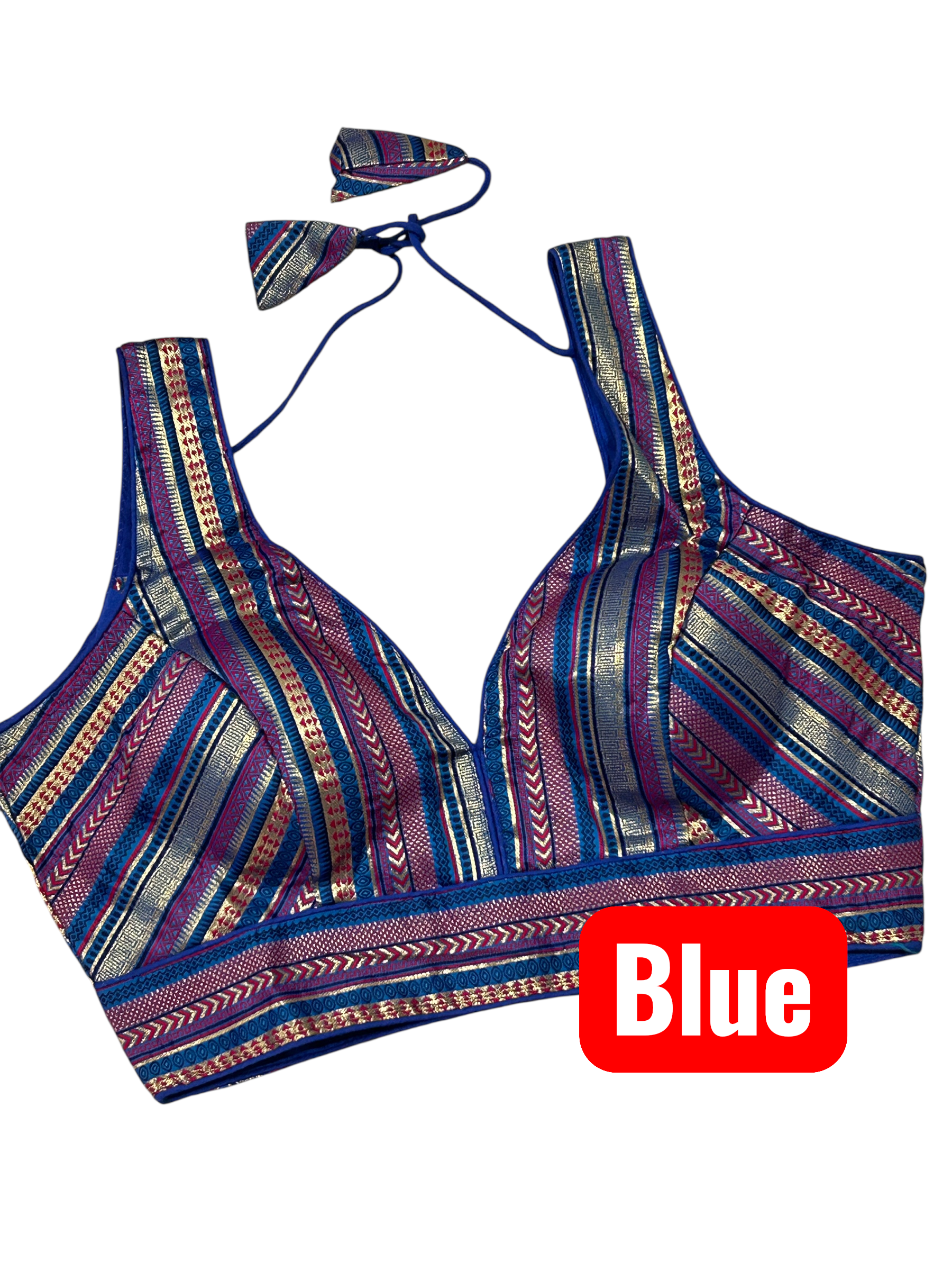 Silk blouses : sleeves available by Kurti Connection USA