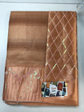Paper silk