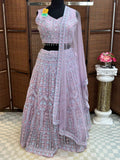 Lehenga Choli set - Kurti Connection USA