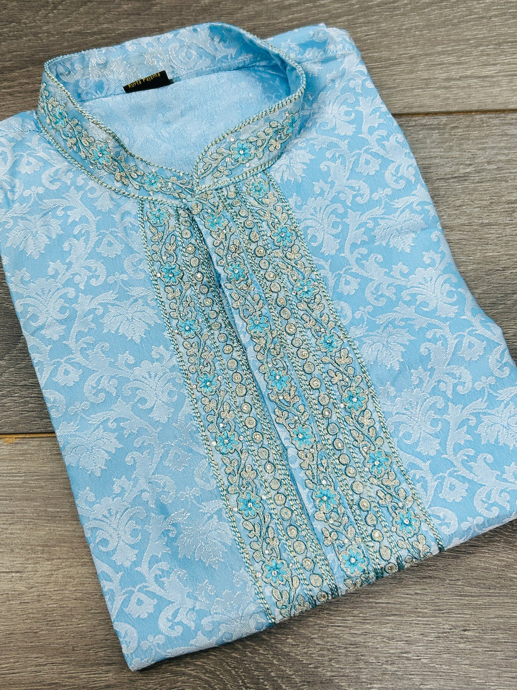 Short kurta - Kurti Connection USA