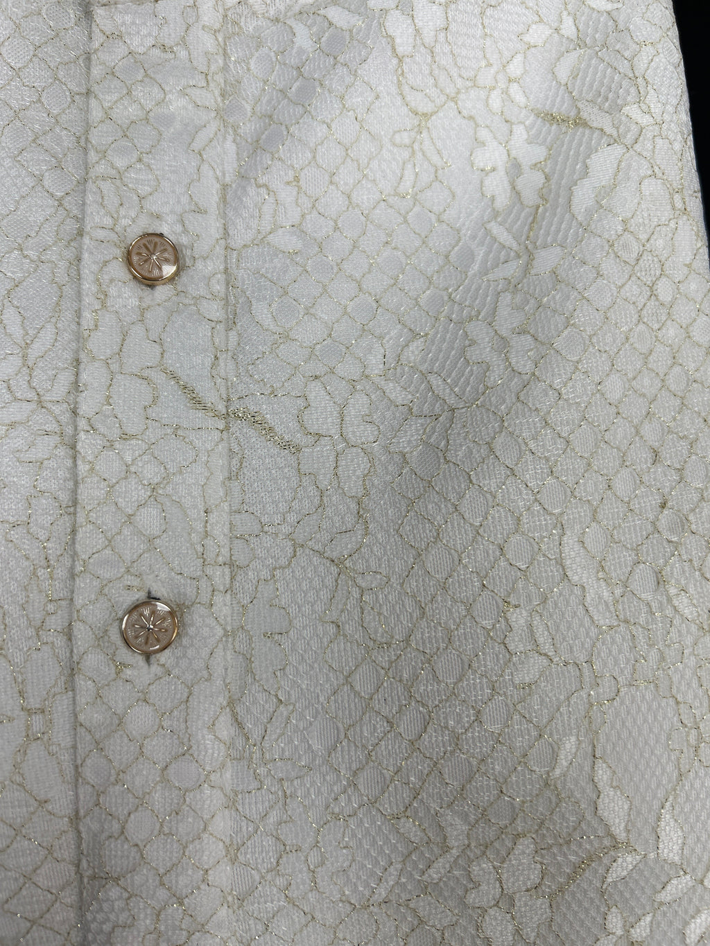 Jari Kurta set