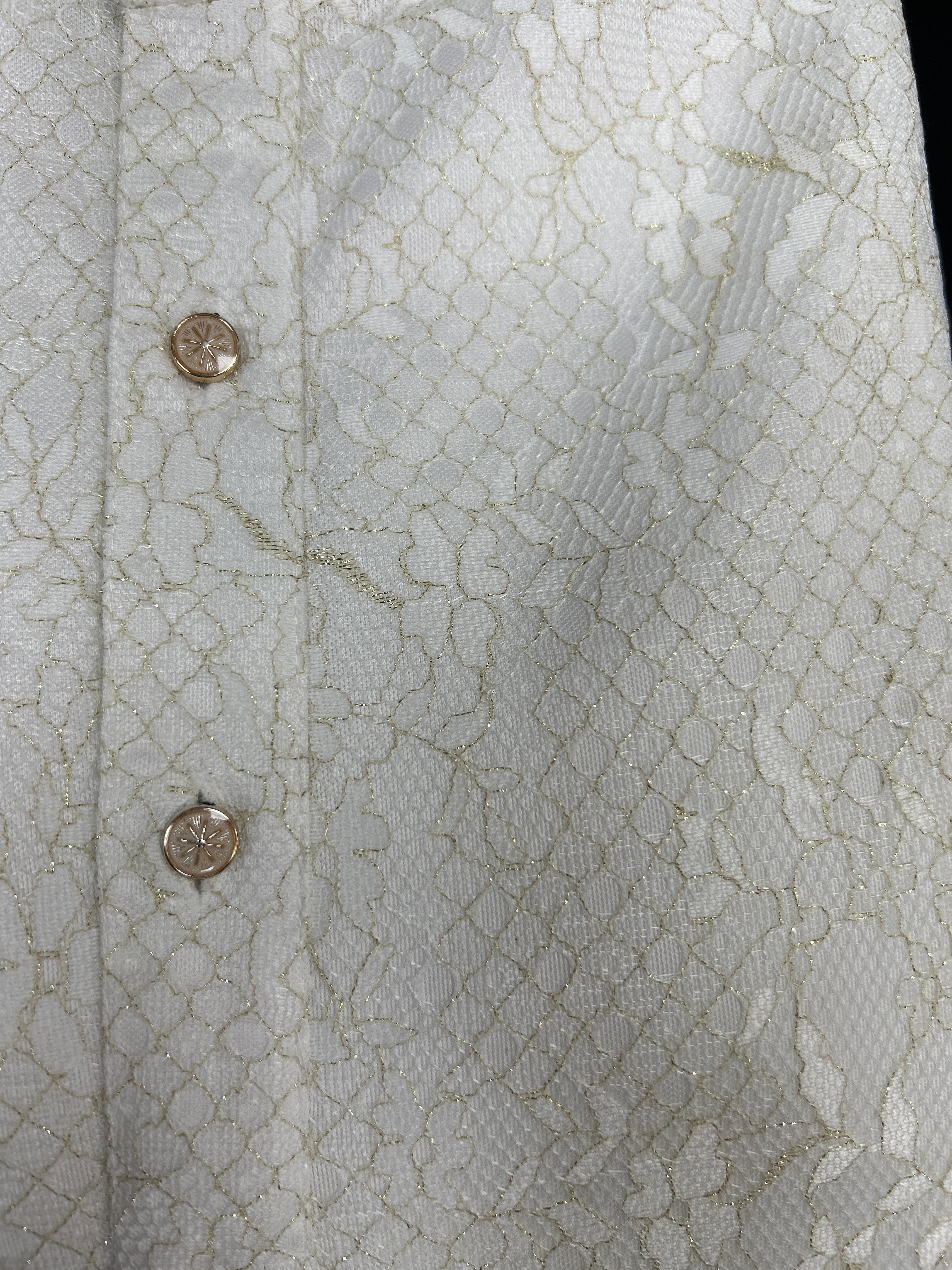 Jari Kurta set