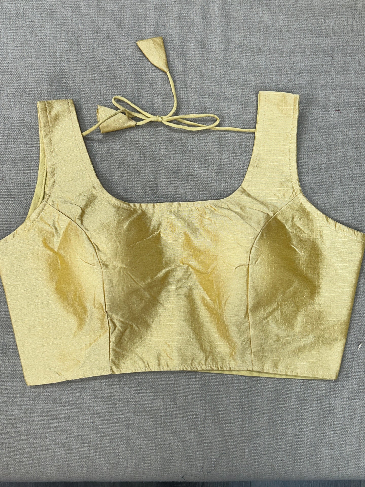 Raw silk blouses by Kurti Connection USA