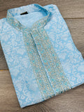 Short kurta - Kurti Connection USA