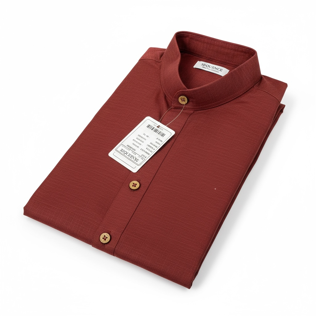 Cotton kurta for men by Kurti Connection USA