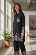 Co ord set by Kurti Connection USA