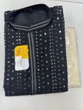 Mirror work Kurta