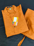 Kurta pant set