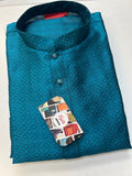 Silk Kurta set