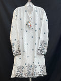 Rayon digital print Kurta