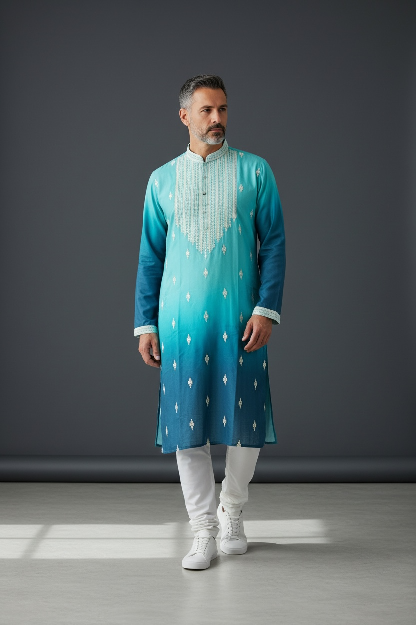 Mens Kurta pajama set