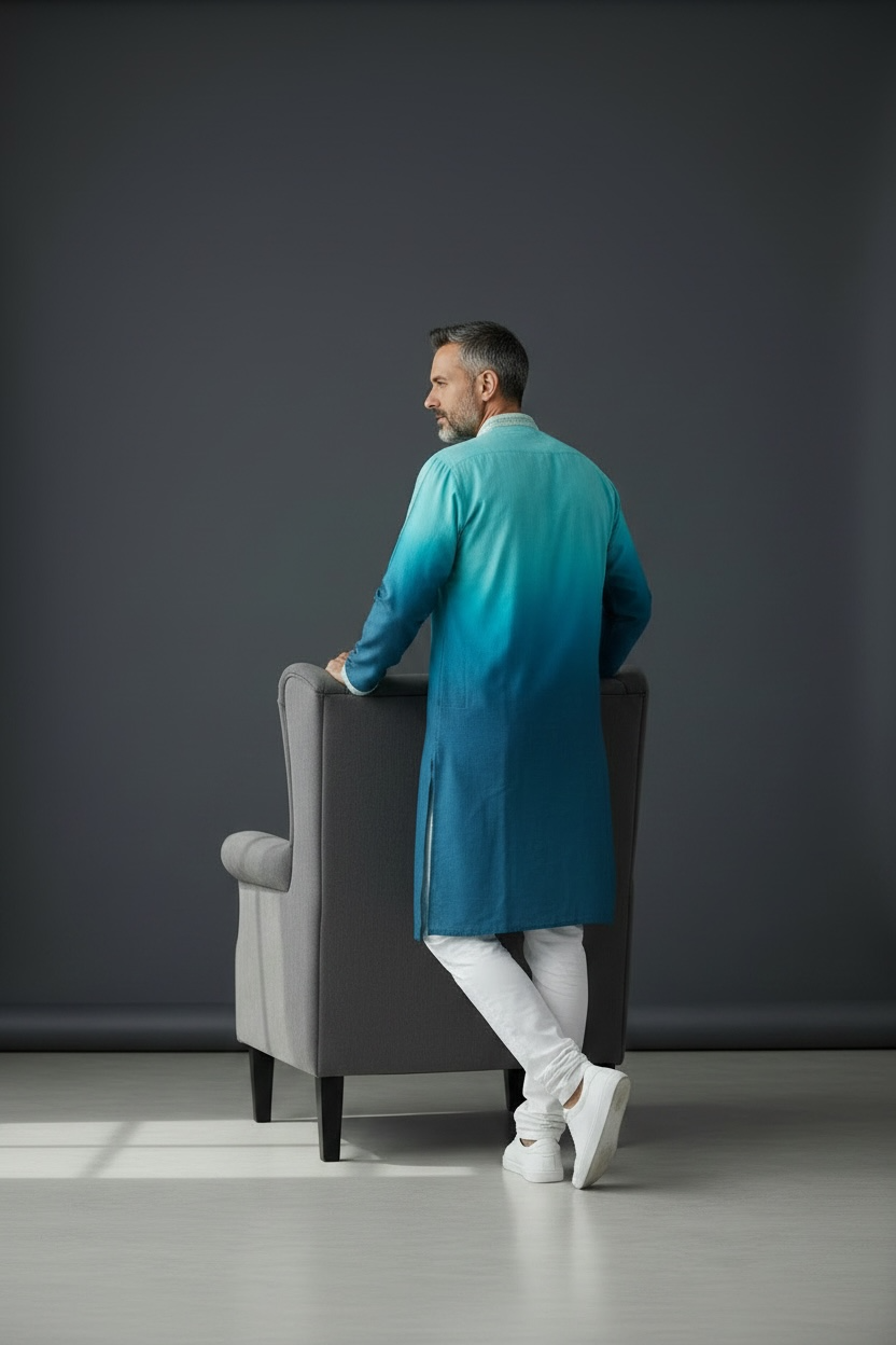 Mens Kurta pajama set