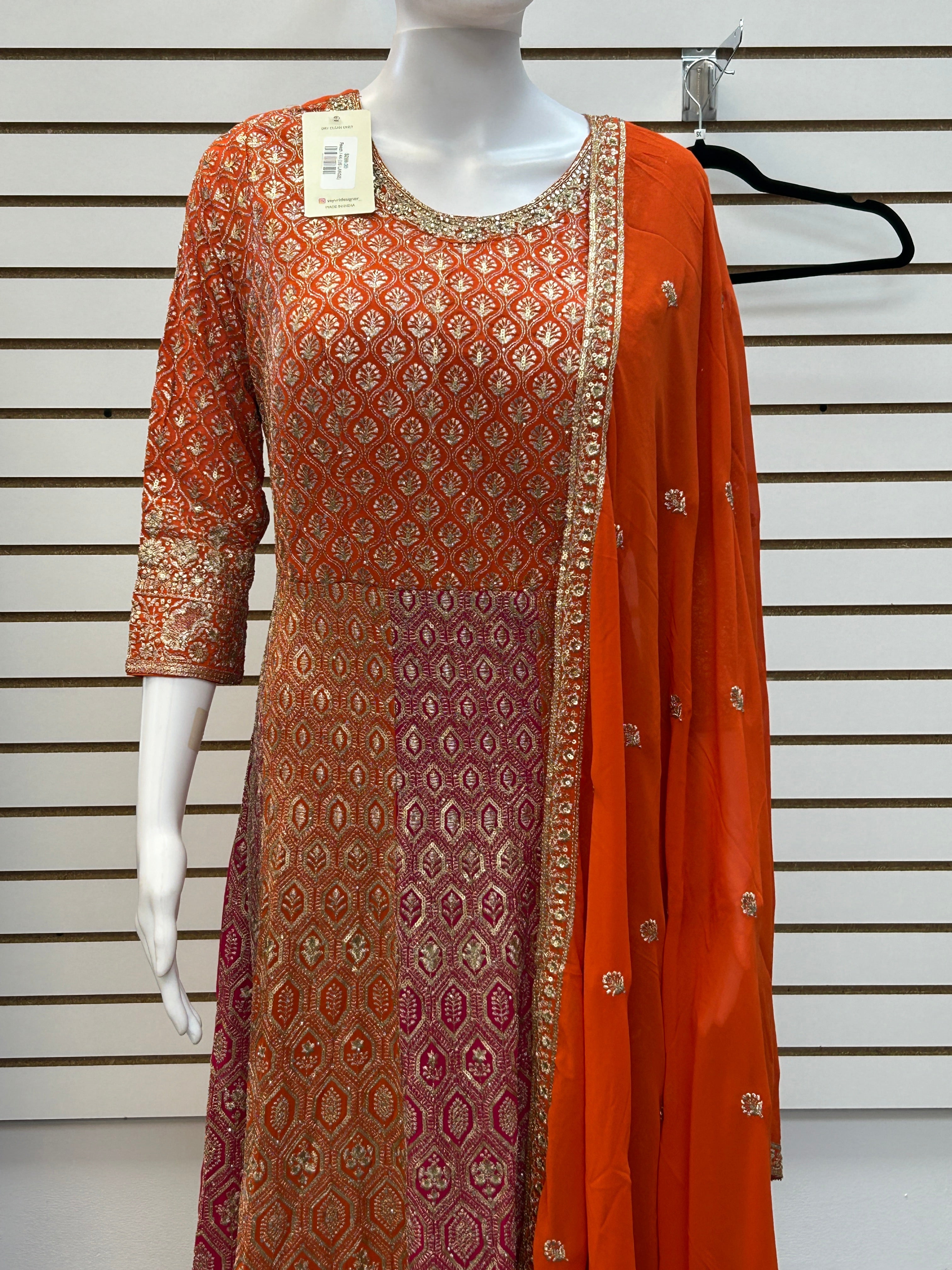 Wedding collection: Rutba : heavy Anarkali suits - Kurti Connection USA