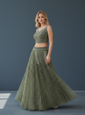 Rewa : Lehenga Choli set