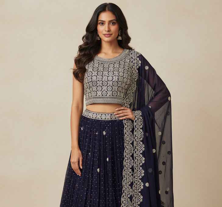 Lehenga Choli set