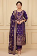 Banarasi salwar suit