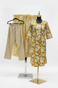 Daily wear Kurti set
