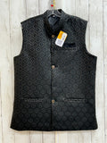 Half jacket for men’s kurta