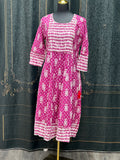 Jaipur cotton Kurti