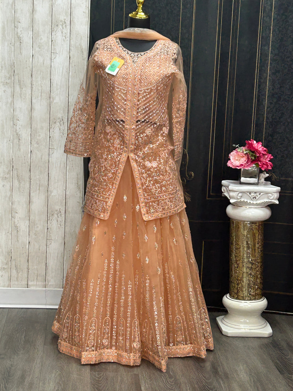 Lehenga Choli set