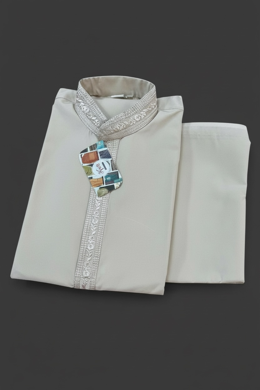 Rayon Kurta pajama set by Kurti Connection USA