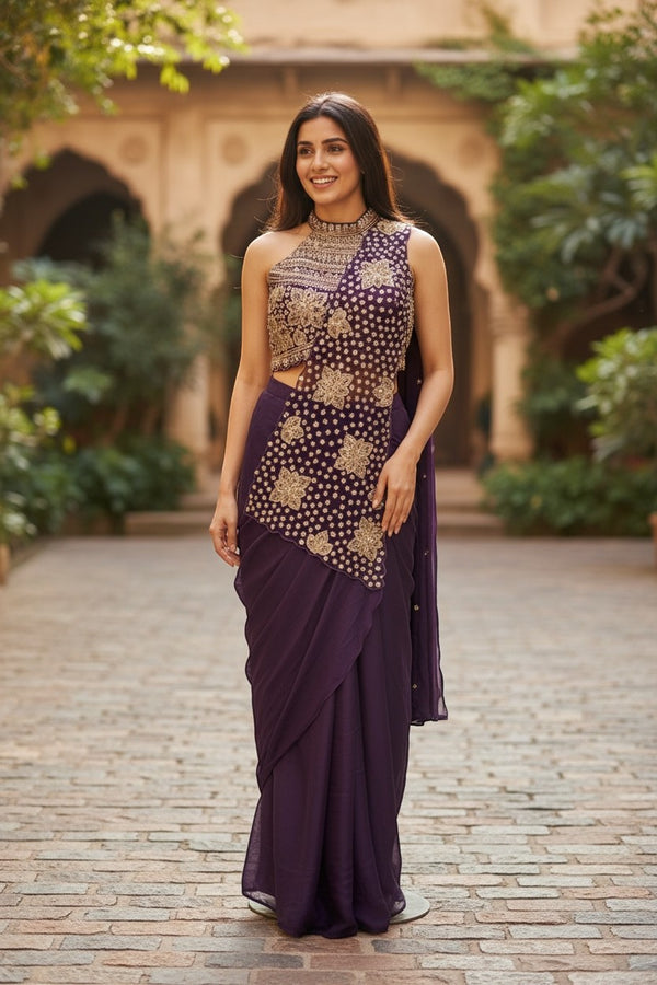 Sarees