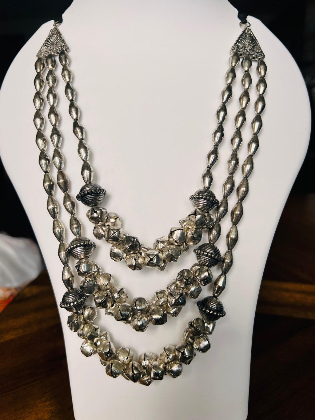 Banjara necklace - Kurti Connection USA