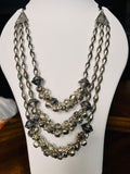 Banjara necklace - Kurti Connection USA