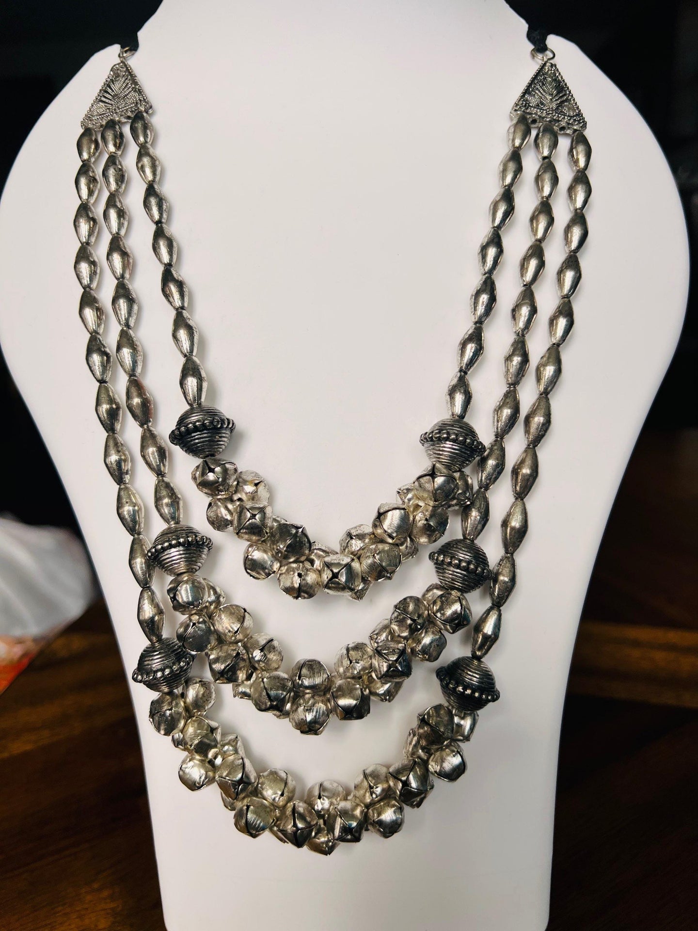 Banjara necklace - Kurti Connection USA