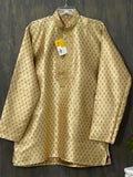 Short kurta for Men - Kurti Connection USA
