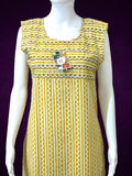 Soft cotton kurti - Kurti Connection USA