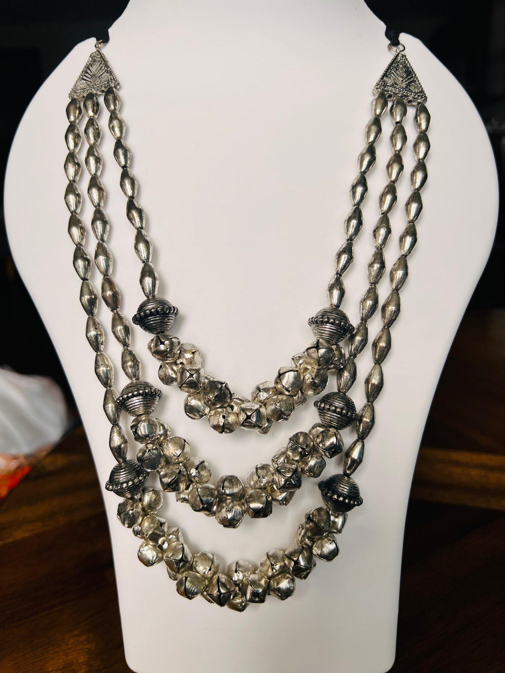 Banjara necklace - Kurti Connection USA