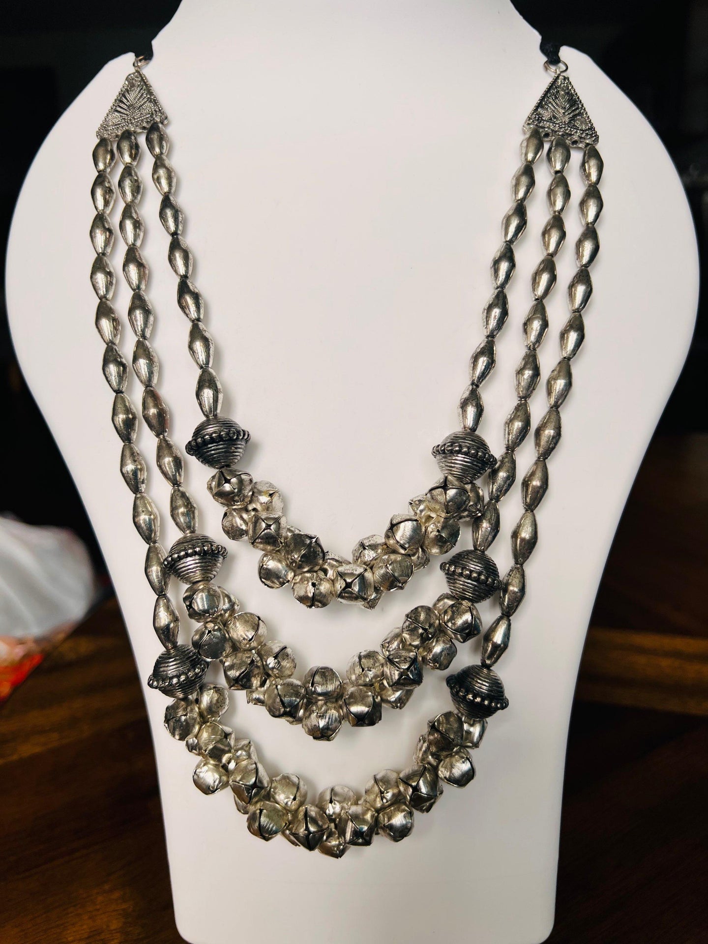 Banjara necklace - Kurti Connection USA